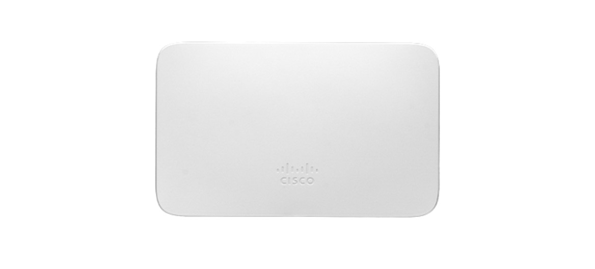 Cisco Network-wired Ethernet