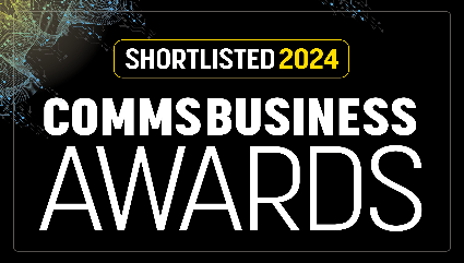 Comms Business Awards 2024